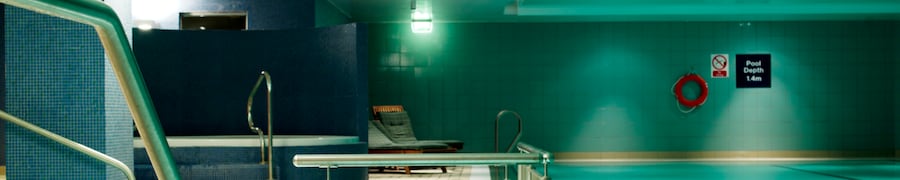 Hotels with Indoor Pool