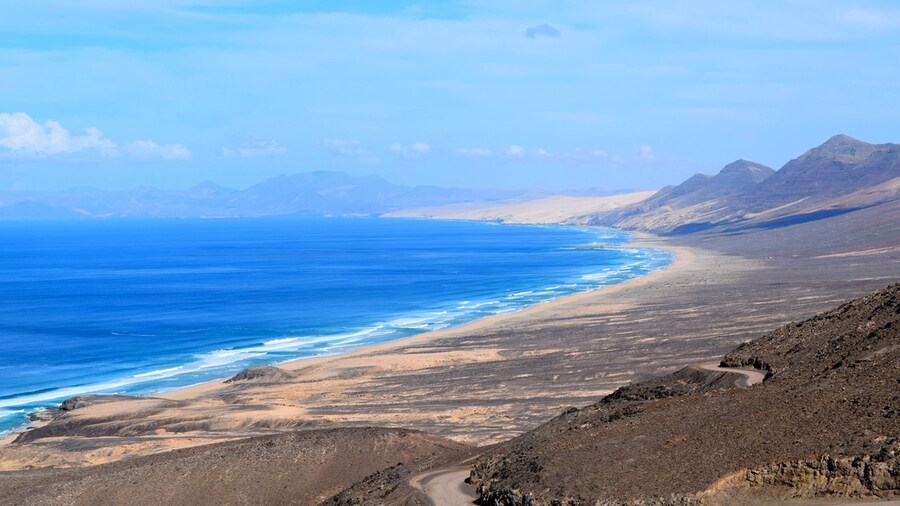 fuerteventura