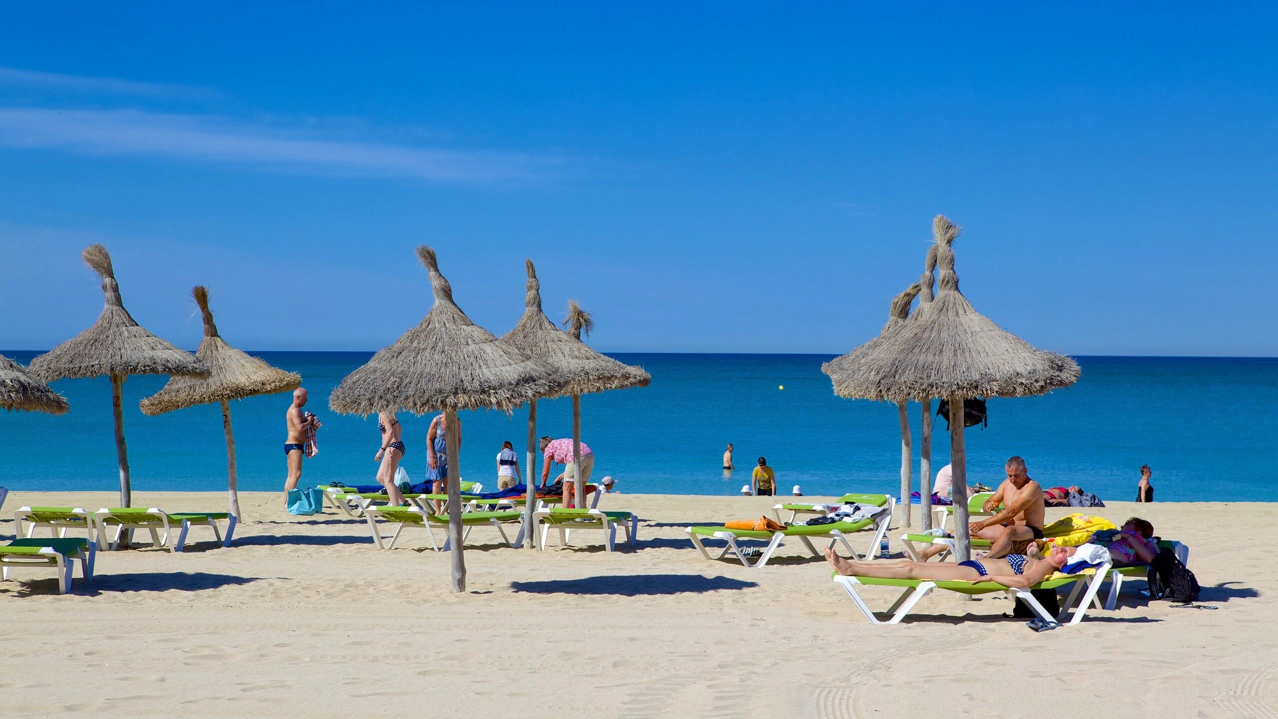 Mallorca