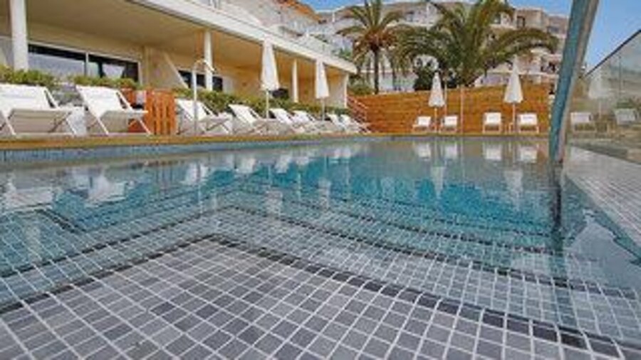 BG Hotel Nautico Ebeso