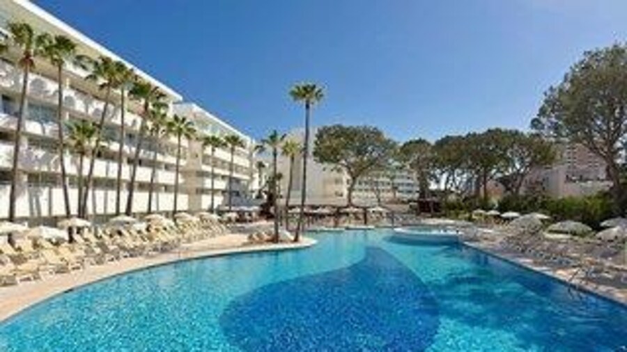 Iberostar Cristina
