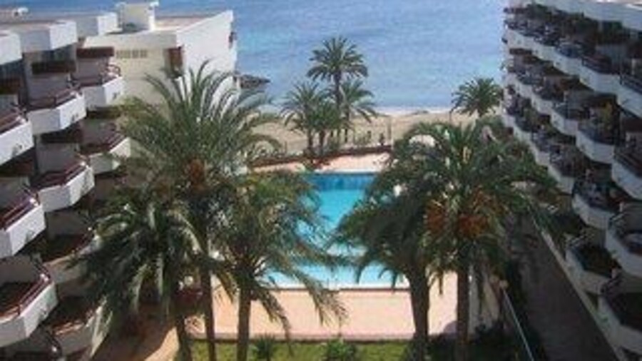 Lido Appartements