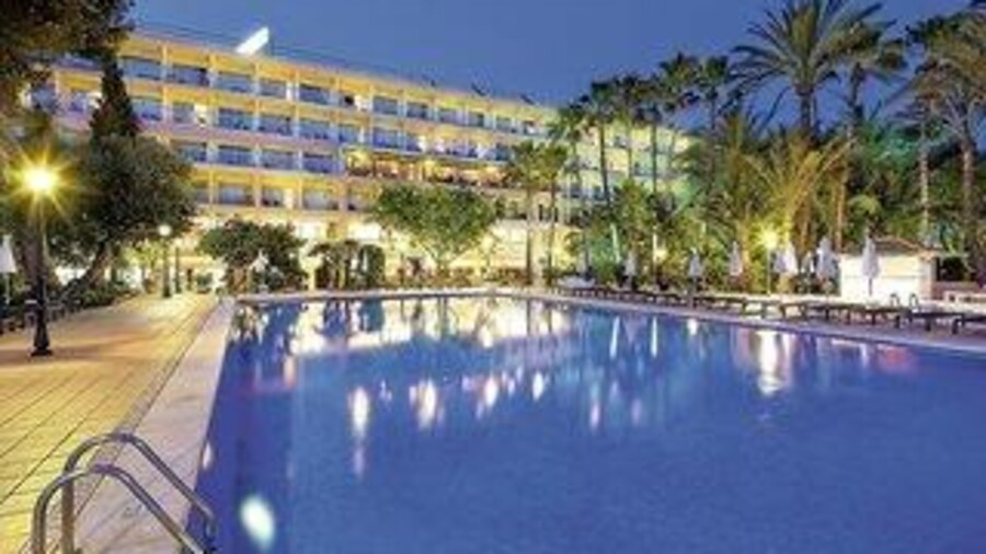THB Los Molinos - Erwachsenenhotel