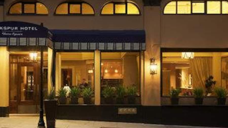 Best Western Premier Collection The Cartwright - Union Square
