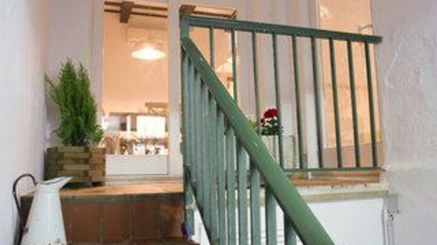 Can Roca Nou Hotel
