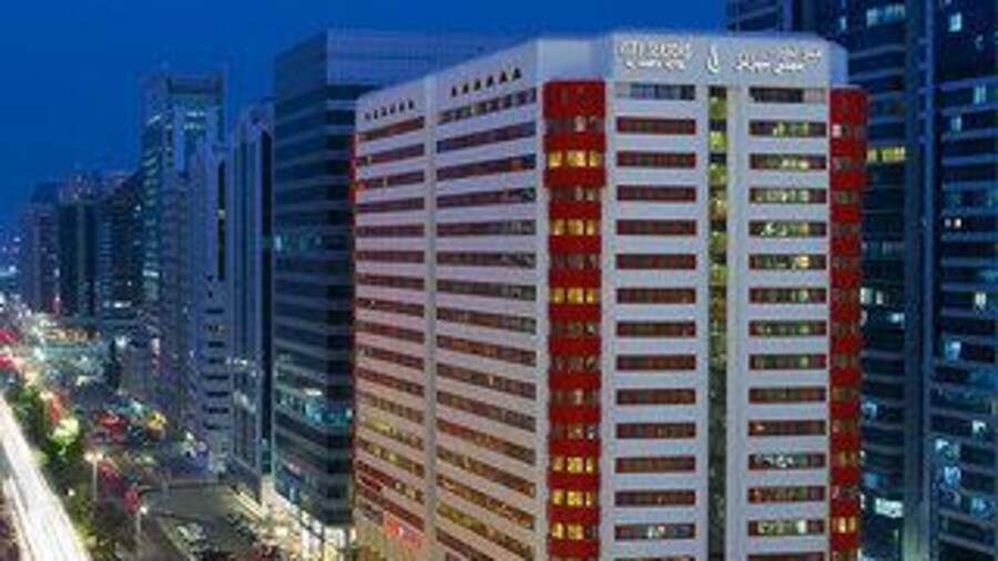 City Seasons Al Hamra Abu Dhabi
