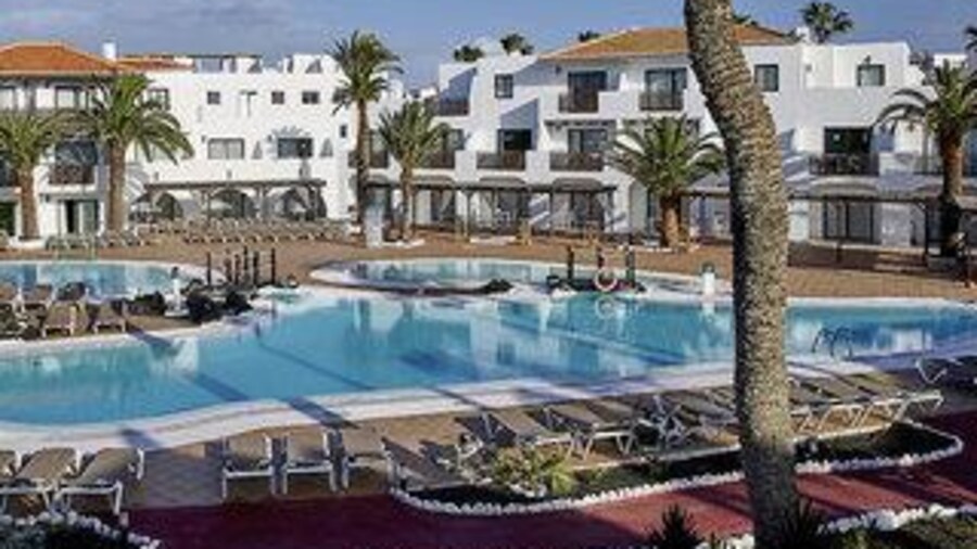Hesperia Bristol Playa