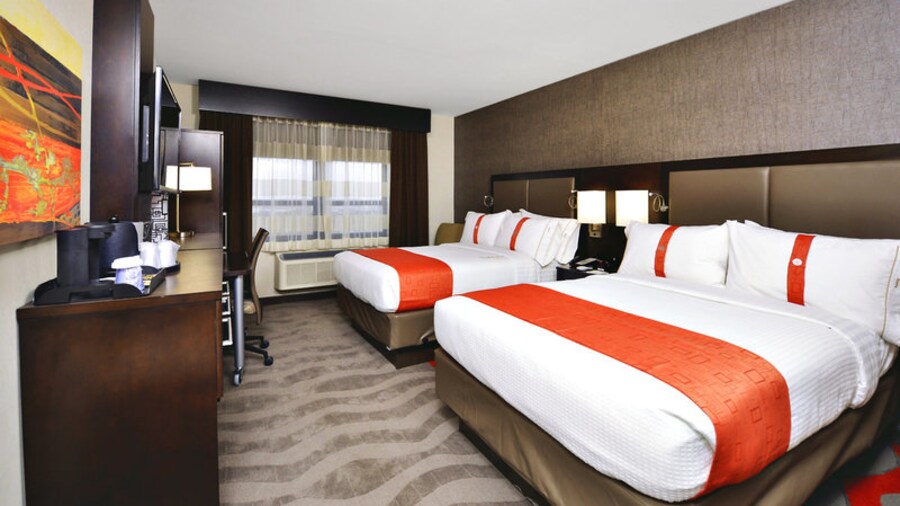 Holiday Inn New York City - Times Square