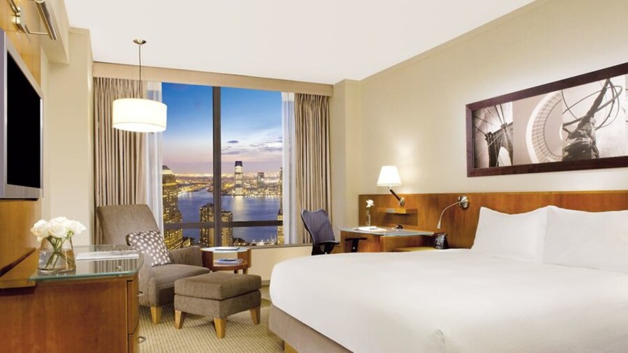 Millenium Hilton New York Downtown