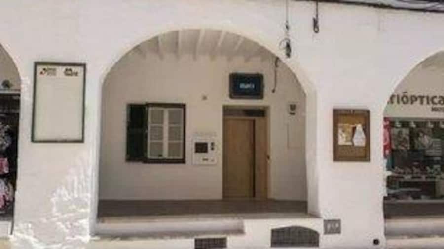 Nao Catedral Boutique Hotel