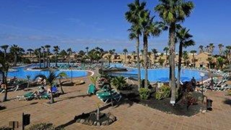Oasis Dunas