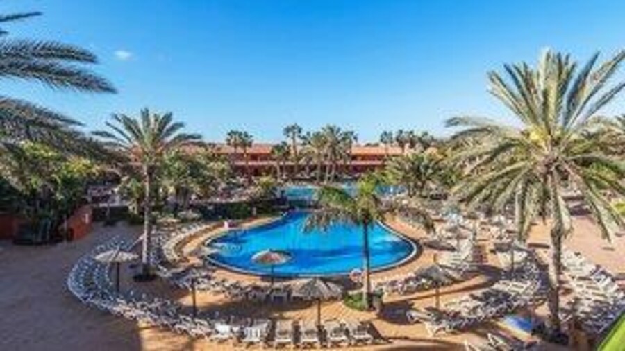 Oasis Village