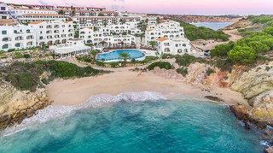 White Sands Beach Club by Diamond Resorts