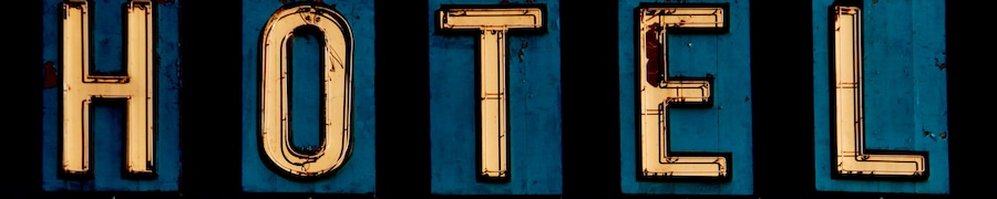 Boutique Hotels