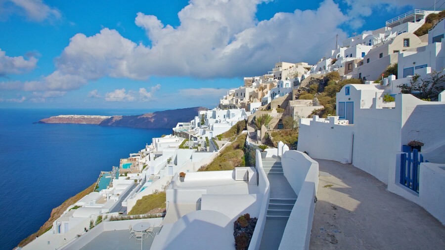 Santorin