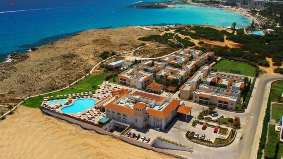Aktea Beach Village