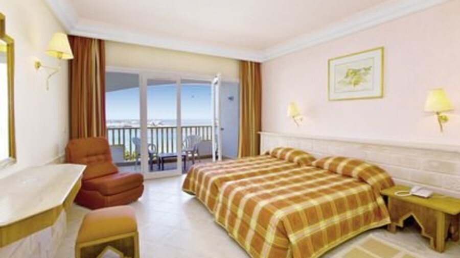 Delphin Habib Hotel