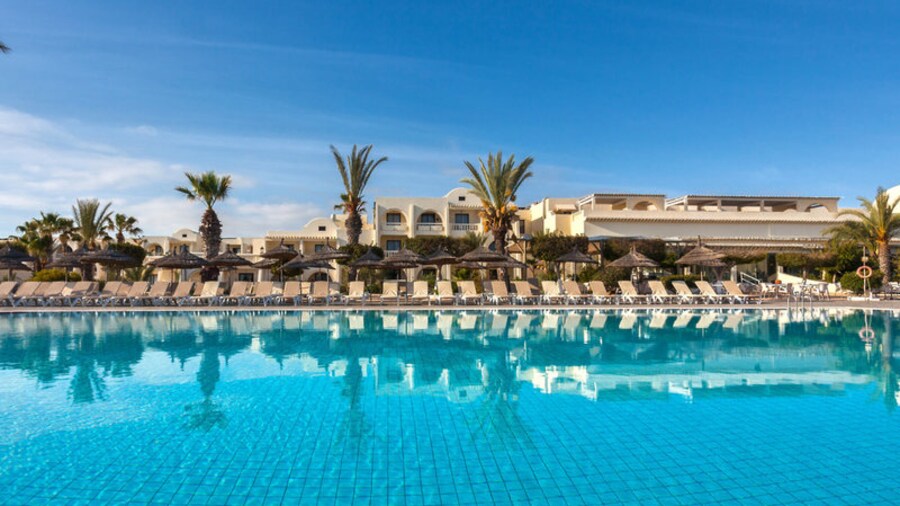 Djerba Aqua Resort