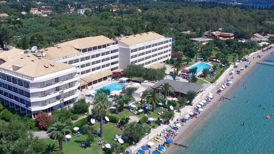 Elea Beach