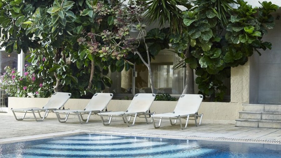 Esperia City Hotel