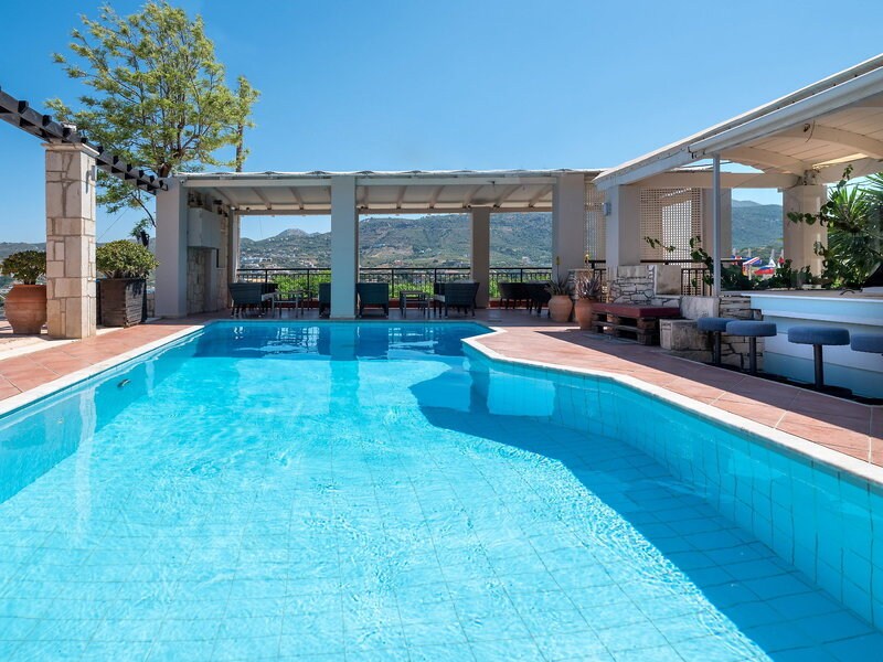 Eva Mare Hotel & Suites - Erwachsenenhotel