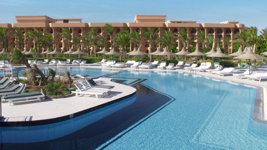 Giftun Azur Resort
