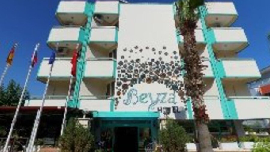 Green Beyza