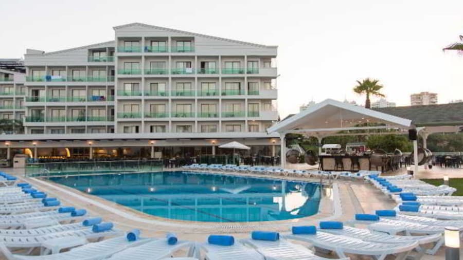 Hotel Falcon