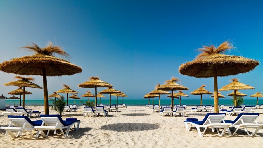 Iberostar Mehari Djerba
