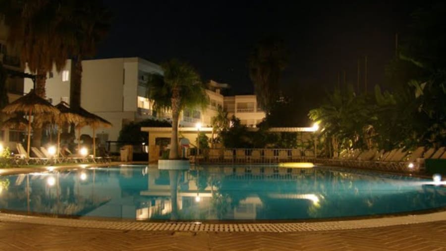 Kos Hotel Junior Suites