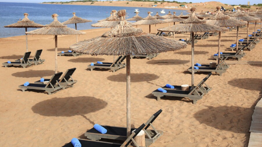 LABRANDA Sandy Beach Resort