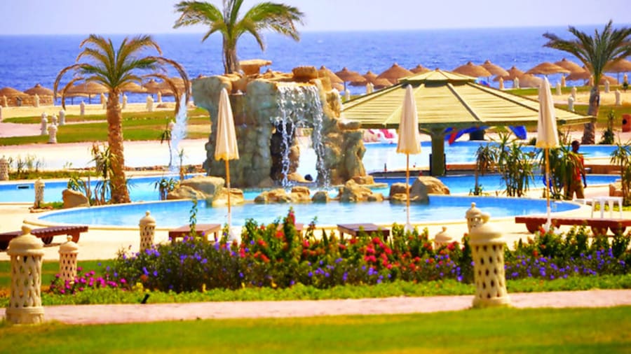 Onatti Beach Resort