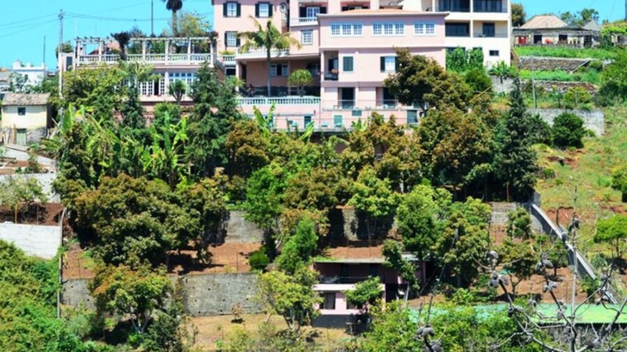 Quinta Alto Sao Joao by Petit Hotels
