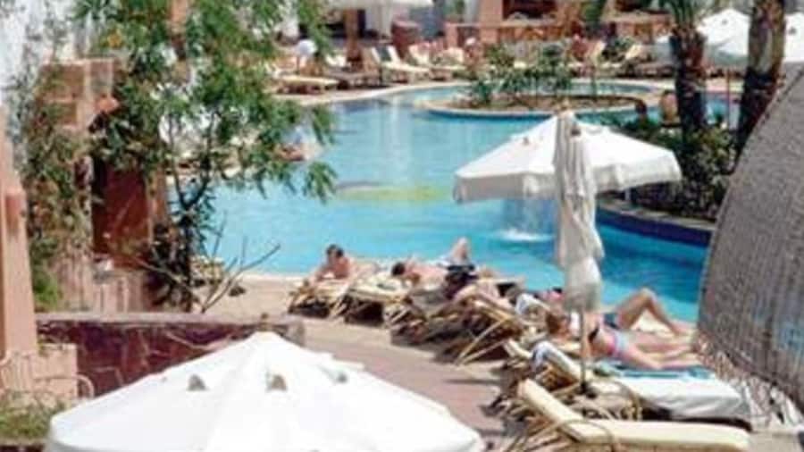 Sharm Inn Amarein