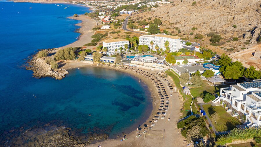 Sunrise Hotel