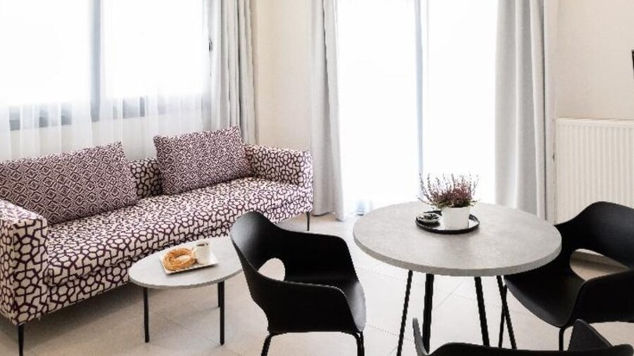 Thess Residences