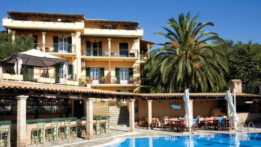 Villa Yannis