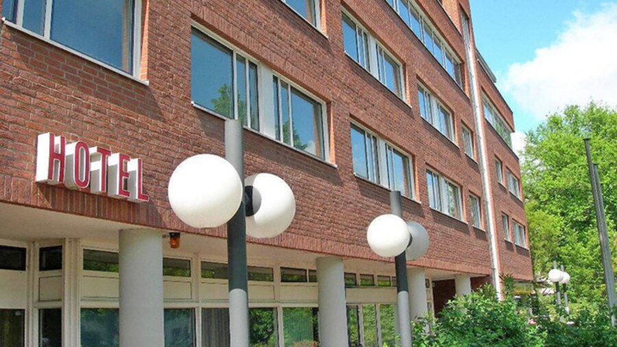 AZIMUT Hotel Berlin City South