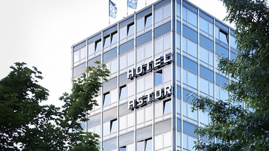Astor Kiel by Campanile