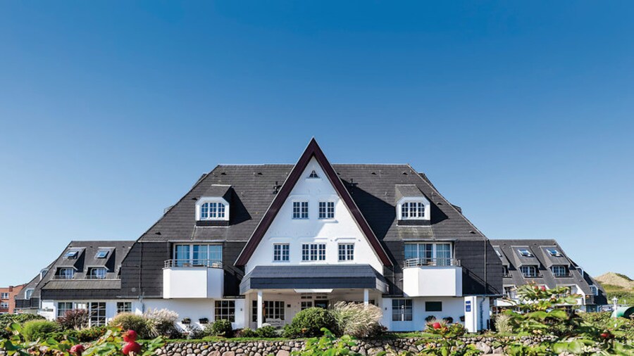 Dorint Strandresort & Spa Westerland