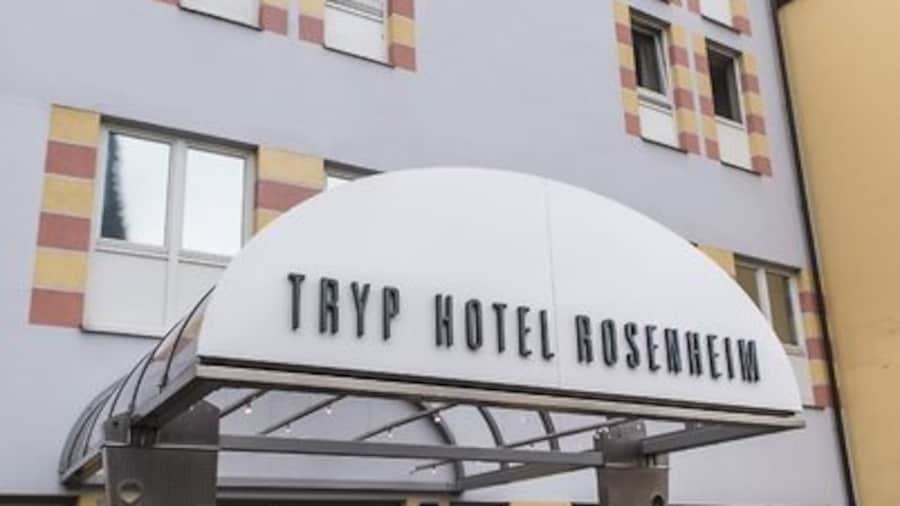 TRYP by Wyndham Rosenheim