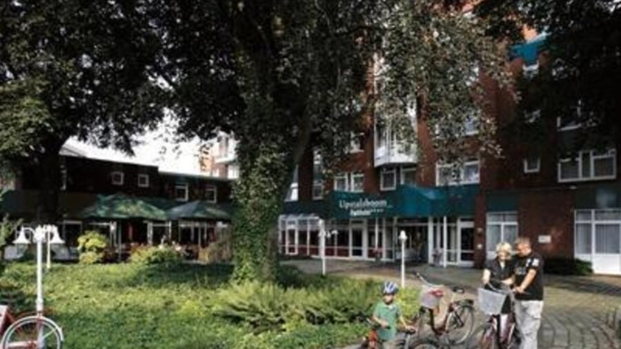 Upstalsboom Parkhotel Emden