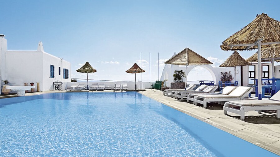 Aegean Mykonos