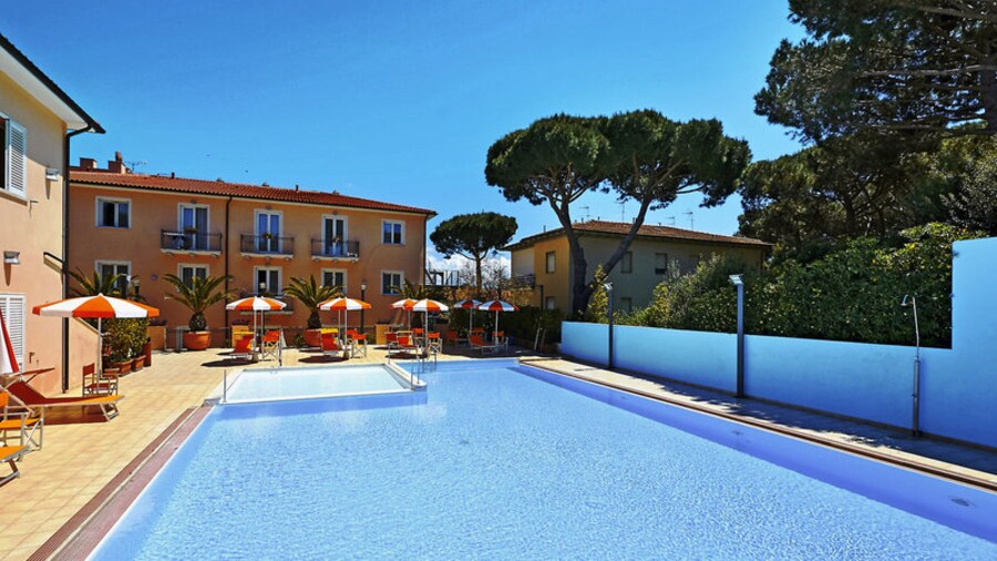 Bolgheri Marina Resort