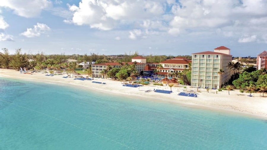 Breezes Bahamas