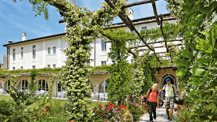 Chervo Golf Hotel Spa & Resort San Vigilio