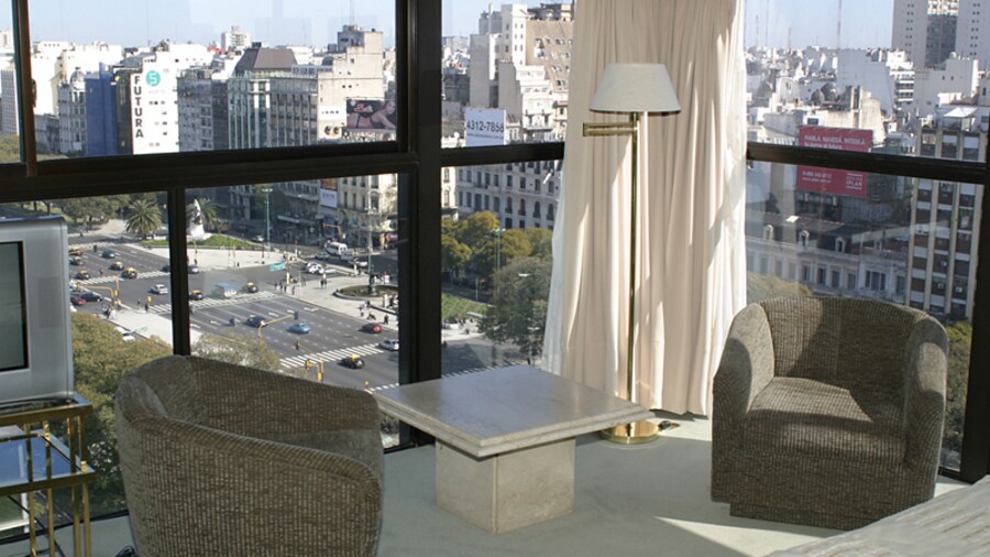 Conte Hotel