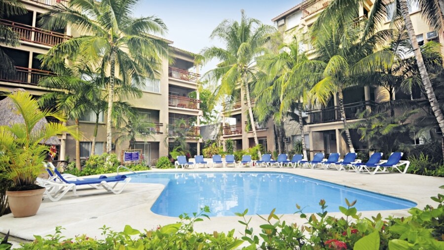 El Tukan Hotel & Beach Club