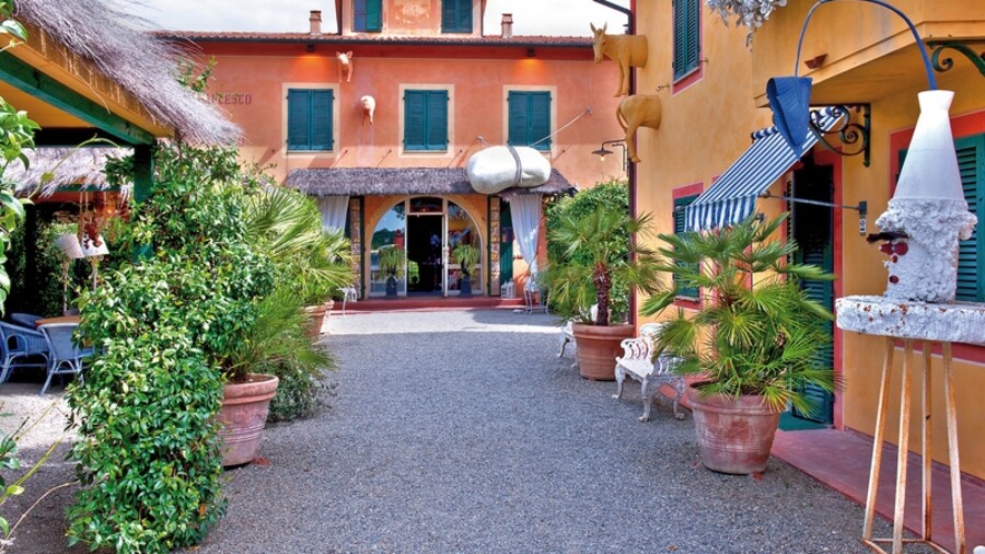 Fattoria Santa Lucia