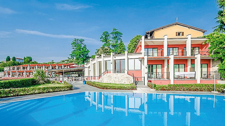 Hotel Belvedere Manerba